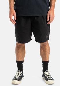 Шорты THE PIPE  Quiksilver, черный