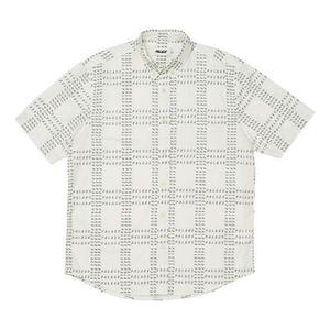 Рубашка multi shirt 'white' Palace, белый