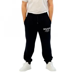 Спортивные брюки HUGO Nevez 10257685 01, черный