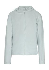 Флисовая куртка YEPA Fleece Jacket, светло-синий