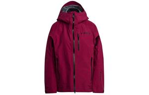 Куртка женская Outdoor Fuchsia Adidas
