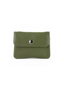 Кошелек lePelou ELISA, хаки