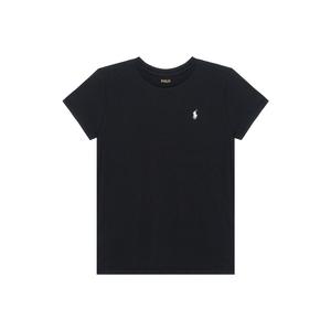 Polo Ralph Lauren Футболка черная детская