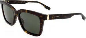 Солнцезащитные очки унисекс от Marc Jacobs, 086/Qt Havana