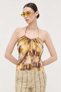 Топ Morgan, мультиколор