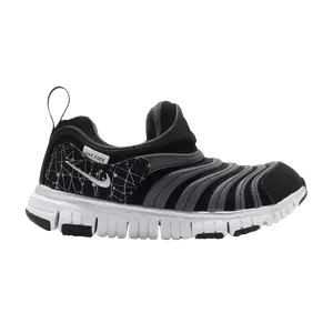 Кроссовки Dynamo Free PS 'Black', черный