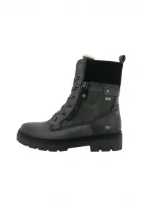 Зимние ботинки Mustang, Grey