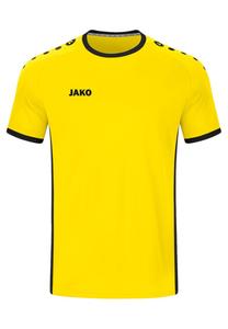 Футболка с принтом PRIMERA KA  JAKO, желтый