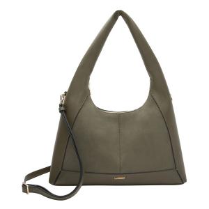 Сумка через плечо L.CREDI Palmira, Fir