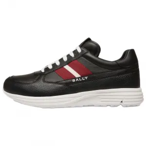 BALLY Кроссовки Golf Capsule Low Top Casual, мужские, черные
