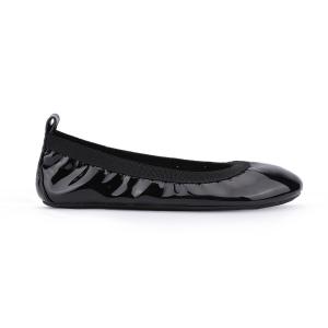 Обувь на низком каблуке Yosi Samra Kids Miss Samara Ballet Flat (Toddler/Little Kid/Big Kid)