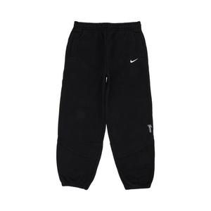 Спортивные брюки Supreme x Nike Sweatpant, Black