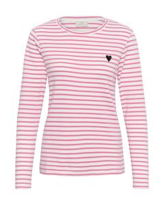 Kaffe Блузка в красном цвете