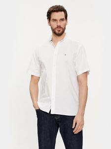 Рубашка узкого кроя Tommy Hilfiger, белый