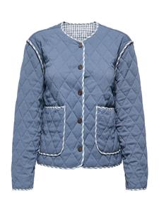 ONLY Куртка межсезонная 'ONLBILL' в цвете Marine Blue