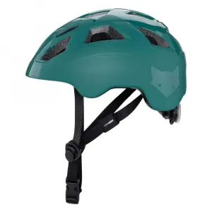 Шлем Contec Zuni junior urban, зеленый