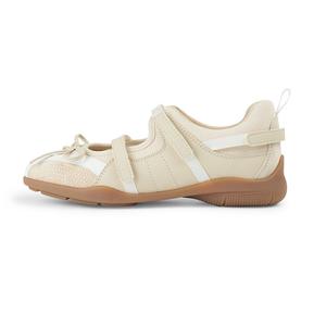 TOOMANYSHOES Туфли Garden Stroll Mary Jane для женщин абрикосовые, цвет Apricot