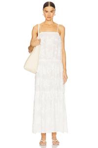 Платье Jewell The Garment, white