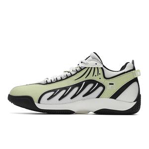 FILA Кроссовки ADE Low top Casual мужские бело-зеленые