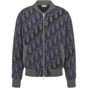 Куртка мужская DIOR, серый