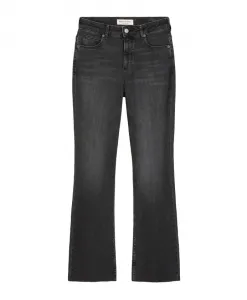 Расклешенные джинсы Кируна Marc O'Polo, серый