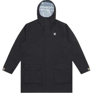 UNDEFEATED Куртка SS25 унисекс, Black