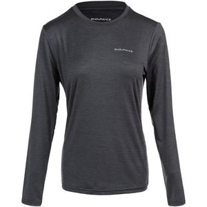 Футболка Endurance, черный