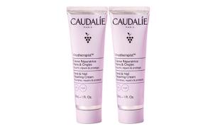 OUTILI увлажняющий крем для рук с экстрактом виноградных косточек, уменьшающий морщинки, ароматный 30мл/50мл/75мл/75мл*2/75мл*3 CAUDALIE