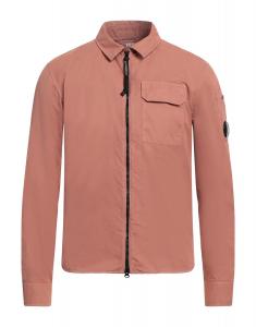 Рубашка C.P. Company, бледно-розовый