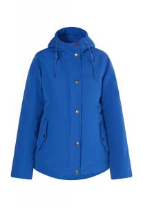 Пуховик usha BLUE LABEL Wattierte Jacke, синий