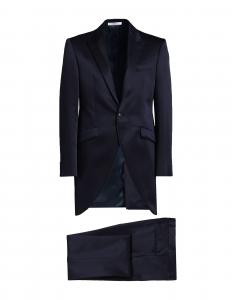 Костюм Carlo Pignatelli Cerimonia, полуночно-синий