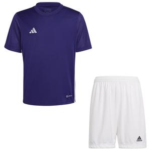 Детский комплект adidas джерси + брюки Tabela 23