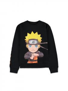 Толстовка Naruto, черный