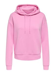 ONLY PLAY Спортивный свитшот 'ONPLOUNGE' в светло-розовом цвете