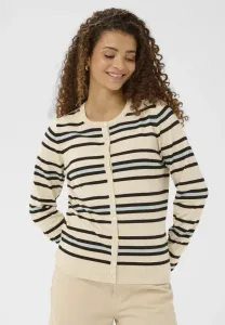 Кардиган пилас Saint Tropez, Brown Rice Ether Multi Stripe