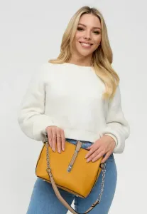 Сумка через плечо Harpa, Masala Yellow