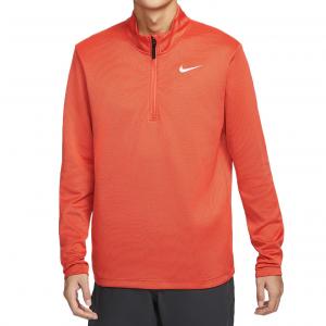 Мужская одежда для гольфа VictoryDri Fit Nike, оранжевый