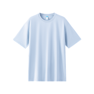 Футболка Tologist Unisex NETEASE, misty синий