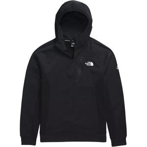 Толстовка Mountain Athletics мужская THE NORTH FACE, черный