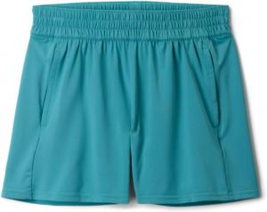 Columbia Girls Chill River Short, Teal