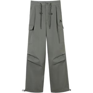 Брюки Urban Function Series Casual женские CAMEL, turquoise зеленый