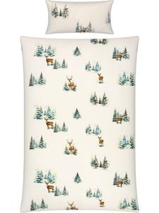 Постельное белье REDBEST, белый