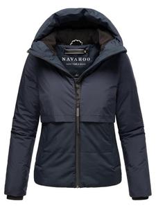 Стеганая куртка love chicks xiv Navahoo, синий