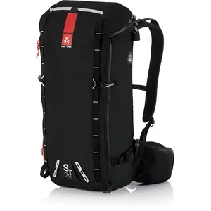 Лыжный рюкзак Skitrip 28 Arva, black