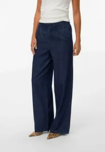 Расклешенные джинсы Vero Moda, Blu Denim