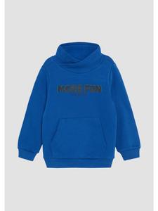 Толстовка 5534_королевский синий s.Oliver