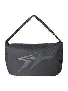 Сумка через плечо JACK & JONES JACCNZ, черный