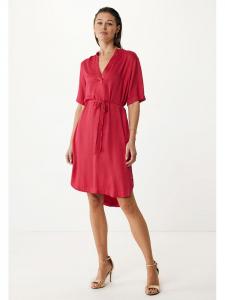 Mexx Платье розовое