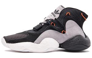 Мужские баскетбольные кроссовки Adidas Originals Crazy BYW 1.0