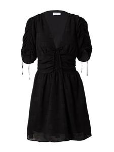 Платье Hofmann Copenhagen EMMELINE, черный